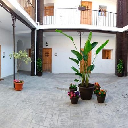Suite San Mateos 15 Jerez de la Frontera Esterno foto