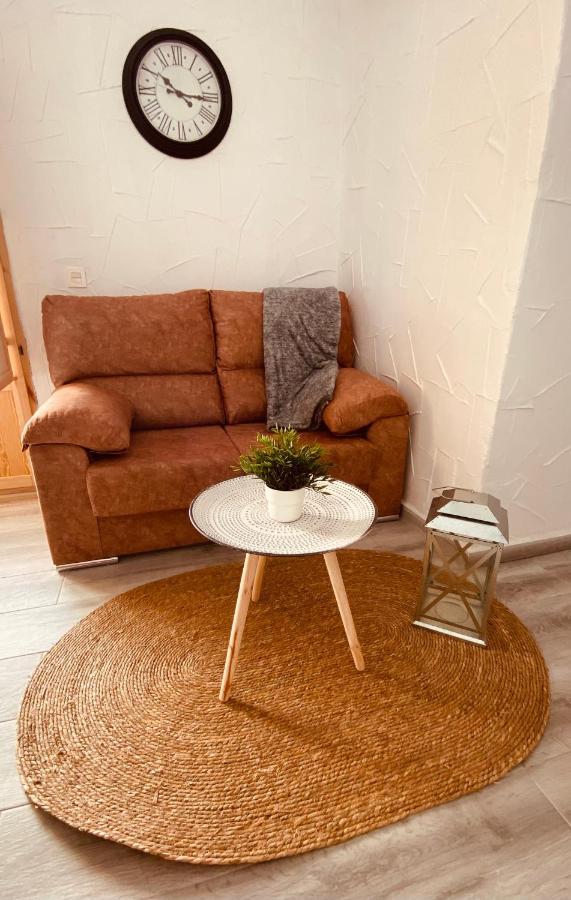 Suite San Mateos 15 Jerez de la Frontera Esterno foto