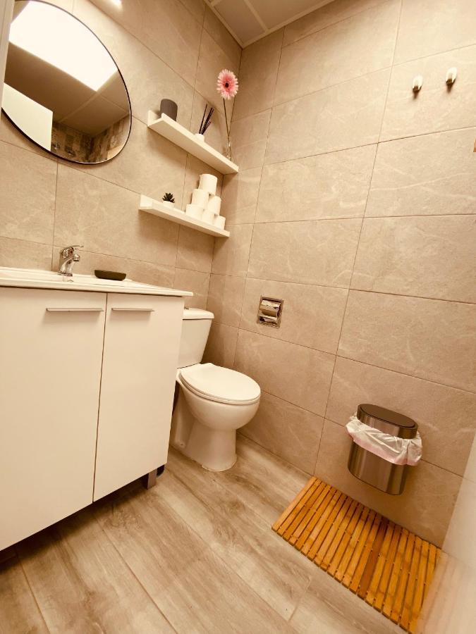 Suite San Mateos 15 Jerez de la Frontera Esterno foto