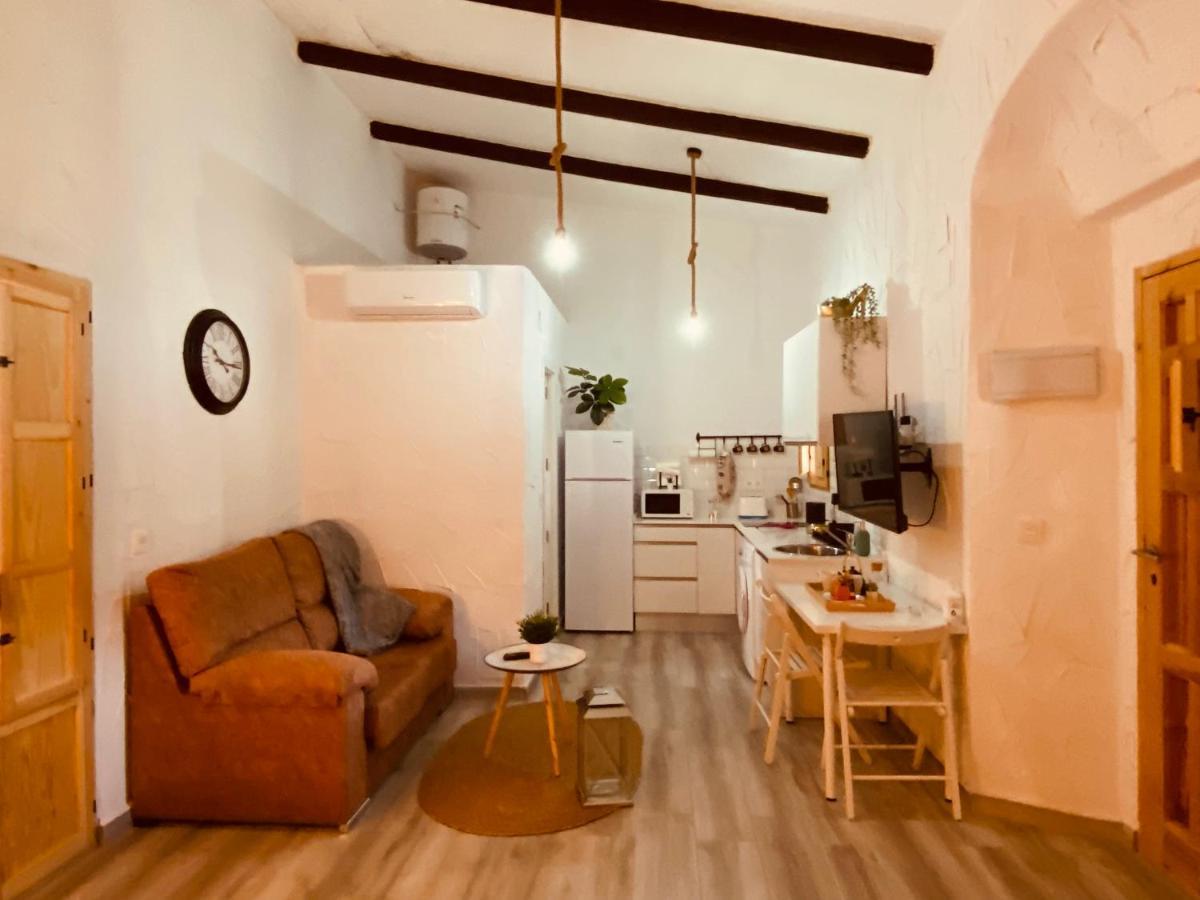 Suite San Mateos 15 Jerez de la Frontera Esterno foto