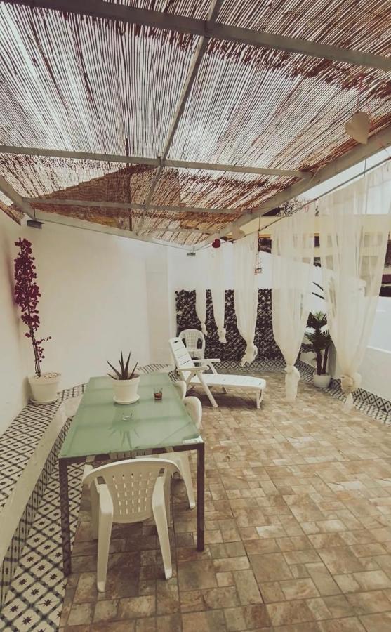 Suite San Mateos 15 Jerez de la Frontera Esterno foto