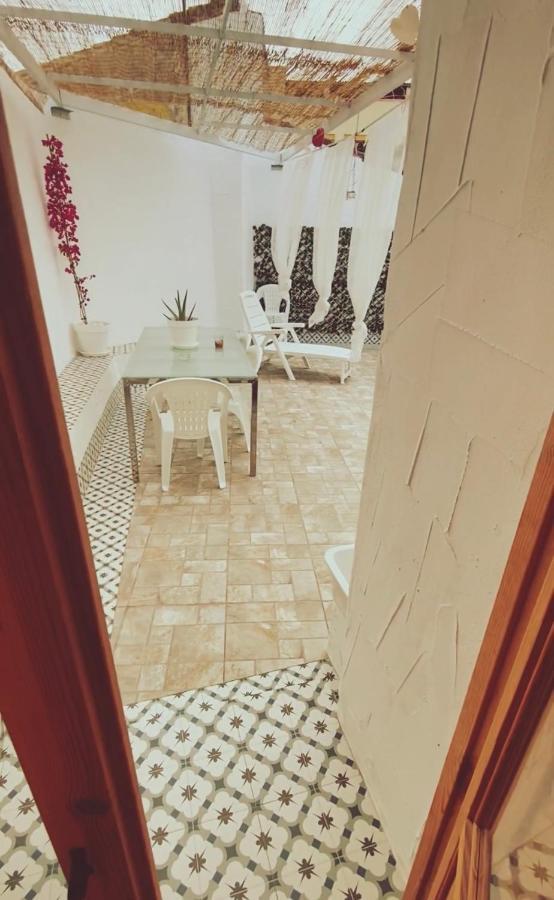 Suite San Mateos 15 Jerez de la Frontera Esterno foto